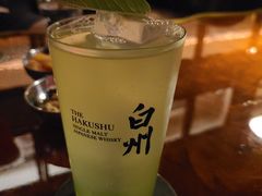 -THE OLD HOUSE酒吧