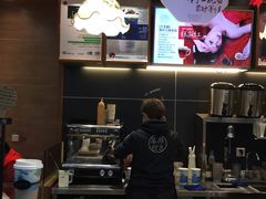 -茶颜悦色(雨花亭凯德二楼店)