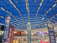 -万达广场(南昌红谷滩店)