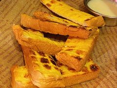 烤吐司-神府路壹号·海鲜烧烤·砂锅粥·锅物(三坊七巷店)