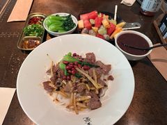 -漆黑觉米粉(三里屯店)