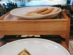 -荆州温德姆酒店-全日制餐厅