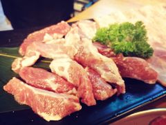 -咕咕站韩国料理(紫金港店)