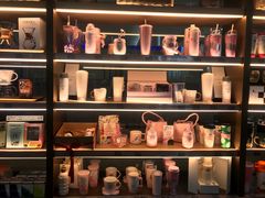 -星巴克(北京西大望路温特莱店)