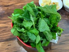 -攀枝花·任德琼·盐边羊肉米线