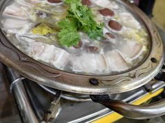 -三子下水馆(南十四道街151号店)