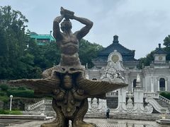 -珠海圆明新园