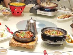 -陶德砂锅(光华店)