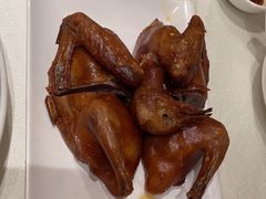 -清心鸡沙田乳鸽店·非遗传承(石溪店)