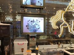 -歌帝梵(大运河购物中心店)