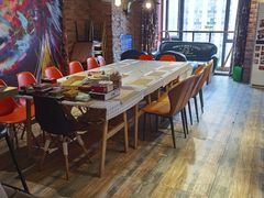 -玩坞轰趴馆·户外团建聚会主题生日派对馆(世豪广场店)