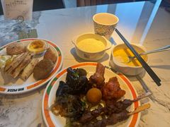 -比格比萨自助(宝山日月光店)