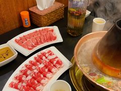 -北门涮肉·铜锅涮肉(南锣鼓巷店)