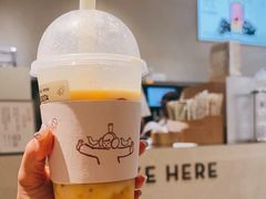 -喜茶(广州琶洲保利广场店)