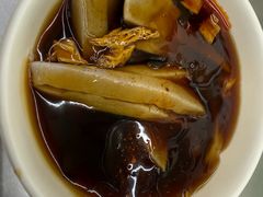 -杨记灌肠(食品街店)
