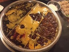 -邓莽子老火锅(鲁祖庙店)