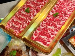 -炭之家齐齐哈尔大片烤肉·涮毛肚火锅·齐齐哈尔烤肉(中央大街店)