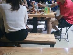 大堂-非凡烧烤(历史博物馆店)