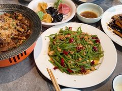 -1937青岛老味道·海肠捞饭·青岛菜(大鲍岛栈桥店)