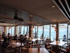 -渔·海鲜餐厅（东澳可域度假村内）南沙湾沙滩店