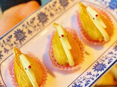 -相思林金岛饭店(青山湖店)