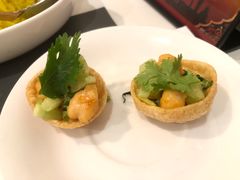 -Pita's&Tika's中东和印度风味餐厅(龙湖天街店)