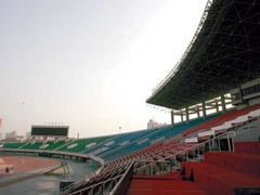 -先农坛体育场