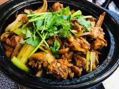 -川香煲(茅台路店)