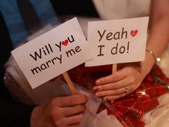 -InParty·游艇求婚策划生日派对布置(世纪大道店)