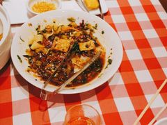 -西贝莜面村(上海百联西郊店)