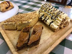 -新疆巴州金丝特餐厅(大钟寺店)