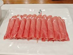 -草原传奇鲜羊火锅(桥北店)