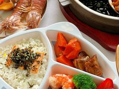 -品海楼·大连海鲜(老虎滩店)