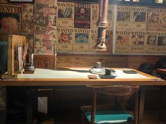 -久藏·横膈膜烧肉·酒场(江汉路店)