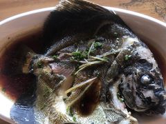 -蓝湾碧波·老字号·疍家非遗海上餐厅