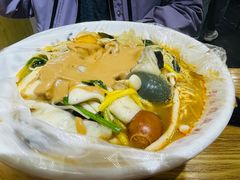 -安发瞧麻辣烫(总店)