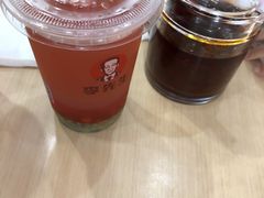 -李先生牛肉面大王(营口大润发店)