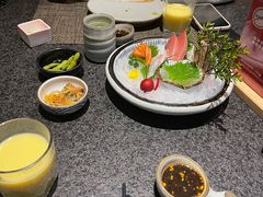 -吉盛川创作料理(保利国际广场店)