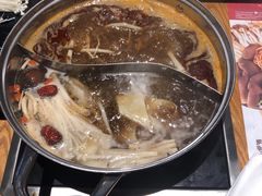 -呷哺呷哺(砂之船奥莱店)