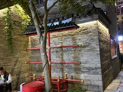 -回龙窝历史文化街区