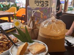 -婉泰·特色小吃·舂鸡脚(告庄二店)
