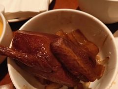 -杭州JW万豪酒店-万豪中餐厅