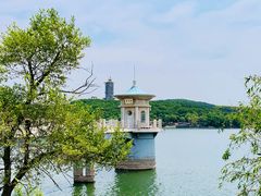 -长春净月潭风景名胜区
