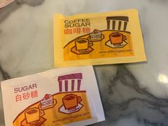 -深仔记茶餐厅(亚士厘道店)