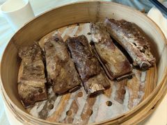 -渝信川菜(南滨店)