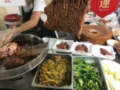 -鸡饭店