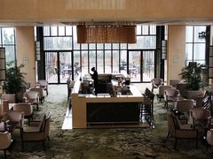 大堂-苏州香山国际大酒店