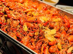-君来湖滨饭店·玫瑰园