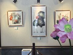 -上海醉白池公园