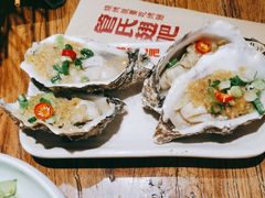 -管氏翅吧(国展店)